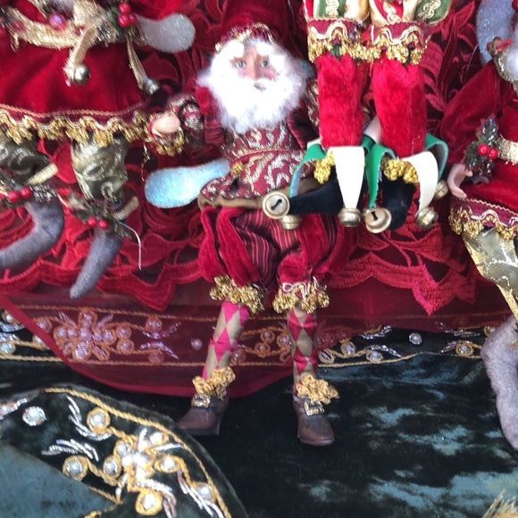 Each dwarf cost $50. Each one sold separately. - Picture 13 of 16